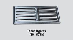 Taban Izgarası