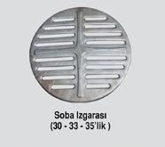 Soba Izgarası